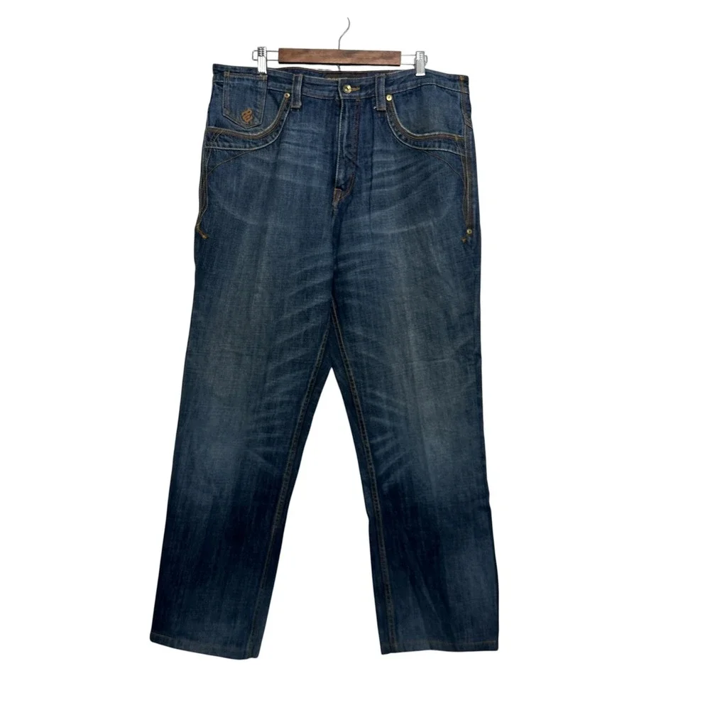 Rocawear denim jeans